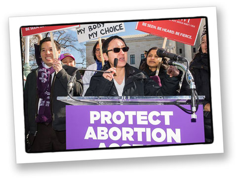 Center for Reproductive Rights
