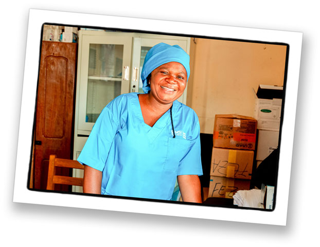 MSI Reproductive Choices