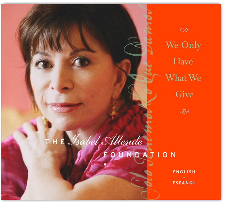 The Isabel Allende Foundation